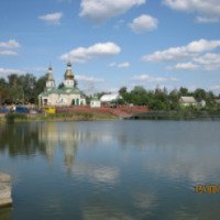 Экскурсия в Ковалевку 