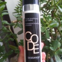 Флюид для тонких волос Dessange Paris Code