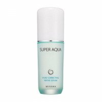 Сыворотка для лица Missha Super Aqua Pore Ideal Serum
