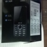 Телефон DEXP Larus C5