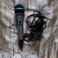 Микрофон Deso GS-35