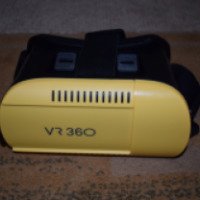 Очки виртуальной реальности Rombica VR360