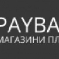 Payback.ua - украинский кэшбэк сервис