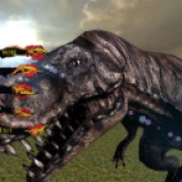 Real Dinosaur Simulator - игра для Android
