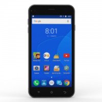 Смартфон S-TELL M577