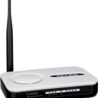 Wi-Fi роутер TP-Link WR340GD