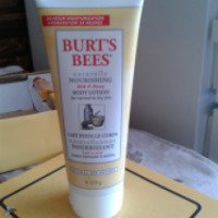 Лосьон для тела Burt's Bees