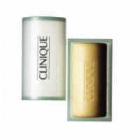 Мыло для лица Clinique Anti Blemish Solutions Cleansing Bar for Face and Body