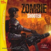 Zombie shooter - Игра для PC