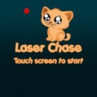 Laser chase - игра для Android