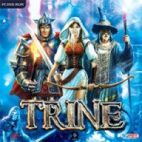 Trine - игра для PC