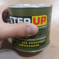 Смазка для подшипников StepUp