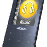 MP3-плеер Archos 20C Vision