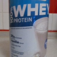 Протеин Bio Chem 100% Whey protein