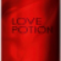 Парфюмированный спрей-дезодорант для тела Oriflame Love Potion