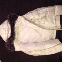 Куртка утепленная женская Adidas