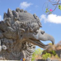 Парк Гаруды и Вишну - Garuda Wisnu Kencana Cultural Park 