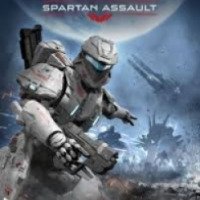 Halo: Spartan Assault - игра для PC