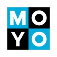 Сеть магазинов "MOYO" (Украина, Киев)
