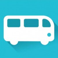 Goes расписание транспорта (Беларусь) - приложение для Android