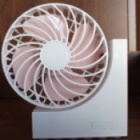 Вентилятор настольный Ximivogue