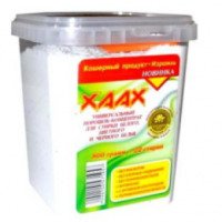 Бесфосфатный стиральный порошок XAAX