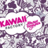 Магазин оригинальных подарков Kawaii Factory 