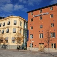 Отель Comfort Malmo 3* (Швеция, Мальме)