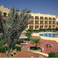 Отель Nubian Village 5* (Египет, Шарм-Эль-Шейх)