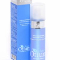 Легкая увлажняющая сыворотка для волос Estel "Aqua Otium"
