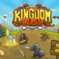 Kingdom Rush - игра для PC