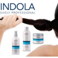 Шампунь увлажняющий Indola Hydrate Shampoo Профессиональный уход