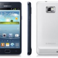 Смартфон Samsung Galaxy S2 Plus I9105