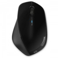 Мышь беспроводная HP Wireless Mouse X4500