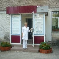 Медицинская клиника "Здоровые наследники" (Россия, Самара)