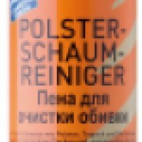 Пена для очистки обивки Liqui Moly Polster-Schaum-Reiniger