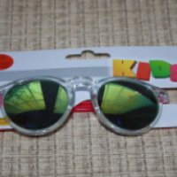 Детские солнцезащитные очки Jumbo