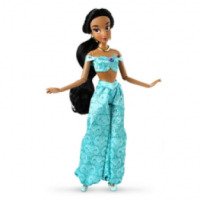 Кукла принцесса Disney Store "Жасмин"
