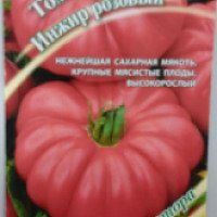 Семена томата Гавриш "Инжир розовый"