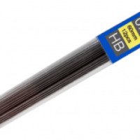 Грифели Economix для механического карандаша