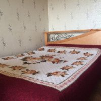 Кровать с ковкой Letto "Евгения - 1"