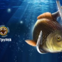 Gone Fishing - игра для iPhone