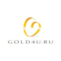 Gold4u.ru - интернет-магазин ювелирных изделий