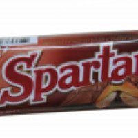 Шоколадный батончик Spartak