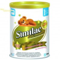 Детское питание Abbott Similac Premium 1