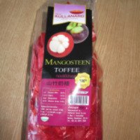 Конфеты Kullanard Mangosteen Toffee