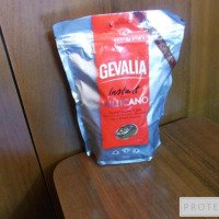 Кофе растворимый Gevalia Millicano