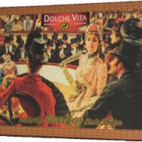 Чай Dolche Vita Classic "Виндзор"
