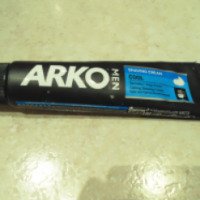 Крем для бритья Arko Men охлаждающий