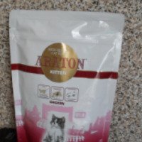 Сухой корм для кошек Araton